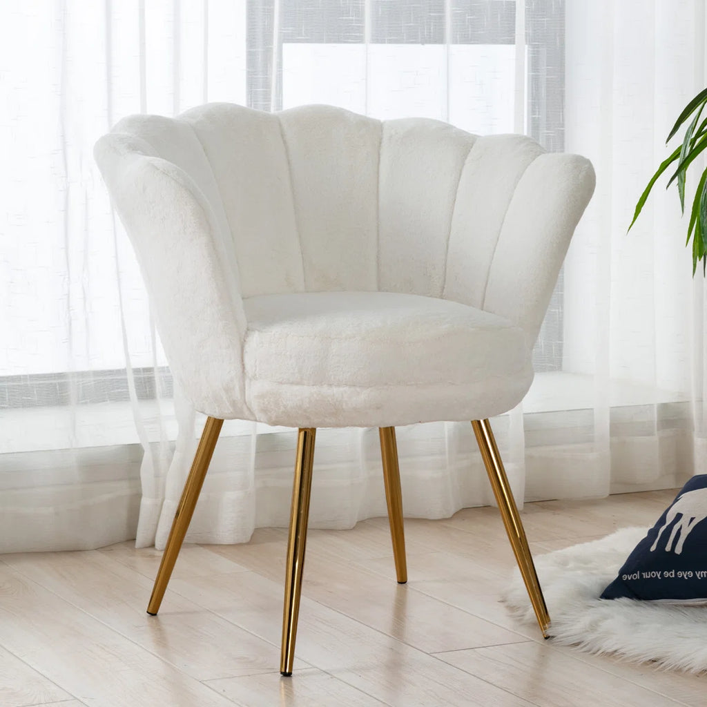 Dorval Upholstered Armchair