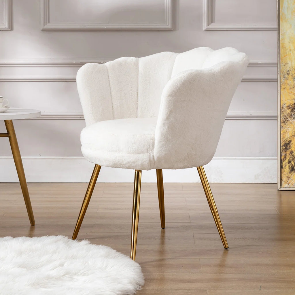 Dorval Upholstered Armchair