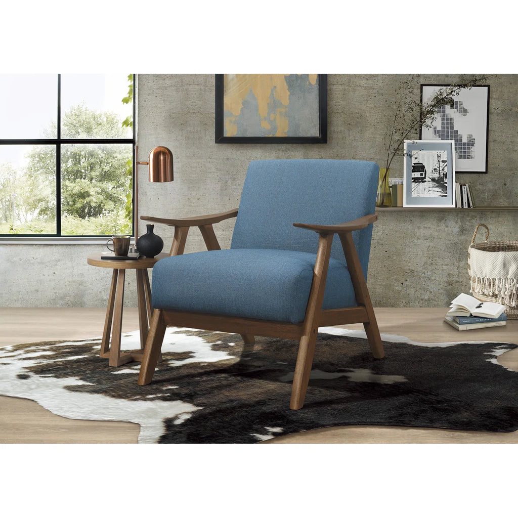 Hofstetter Upholstered Armchair